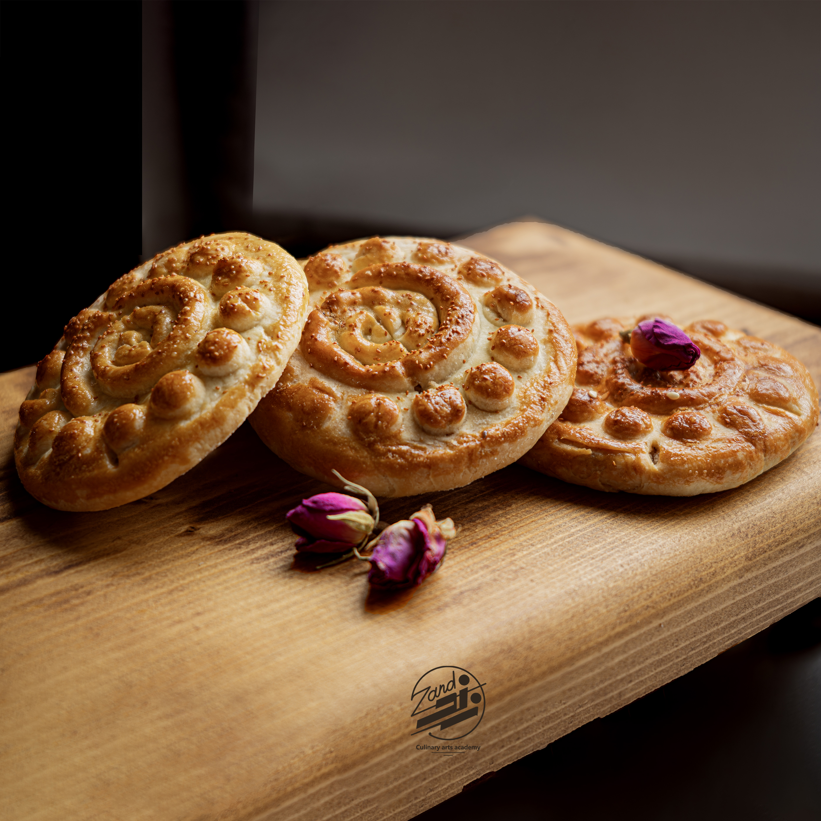 دوره کلوچه فومن و سنتی